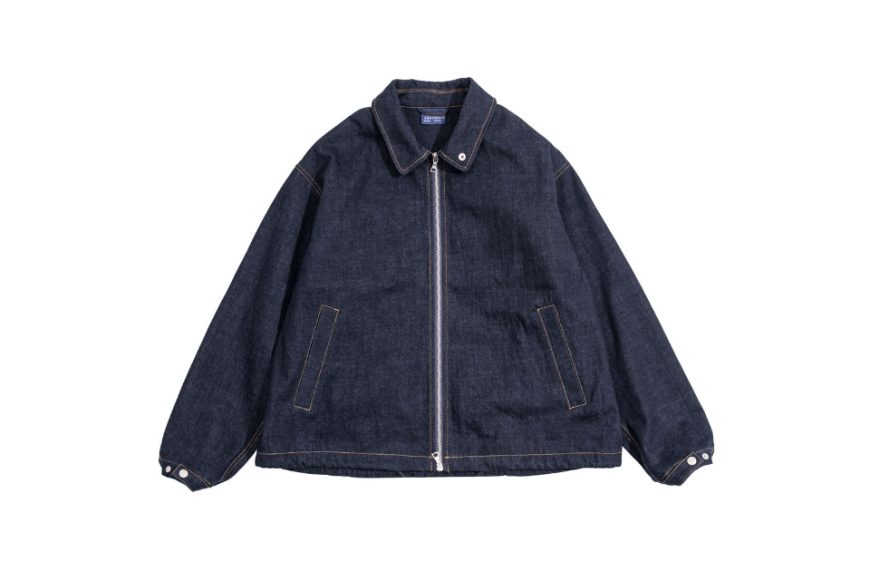 Cycle Denim Jacket (10)
