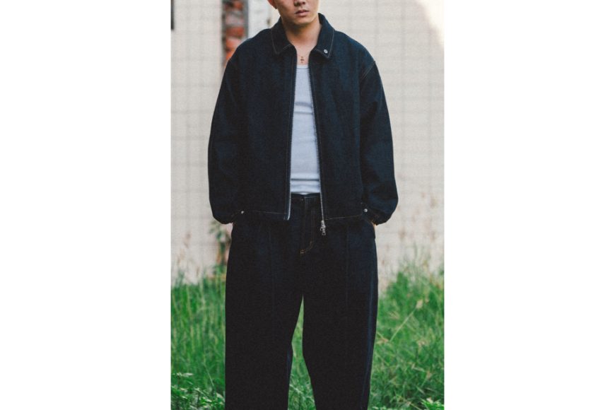 Cycle Denim Jacket (4)