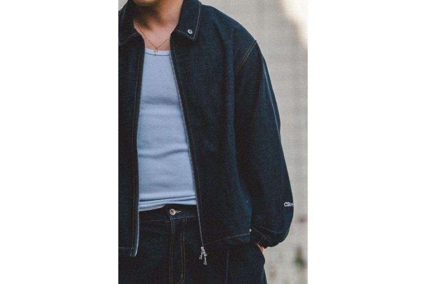 Cycle Denim Jacket (7)