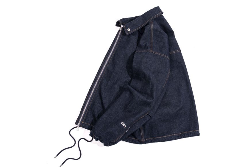 Cycle Denim Jacket (9)