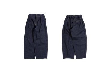 Cycle Denim Lunch Pants (0)
