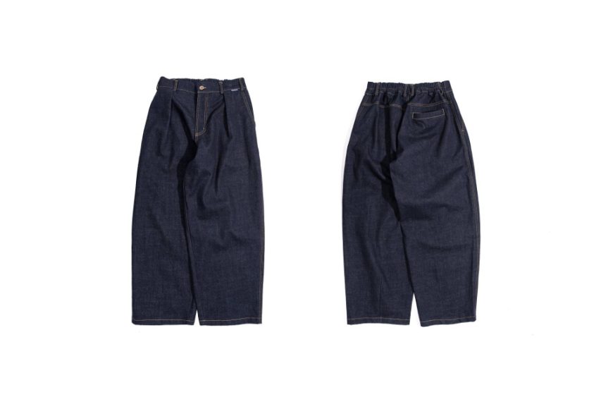 Cycle Denim Lunch Pants (0)