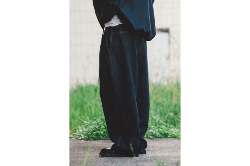 Cycle Denim Lunch Pants (4)