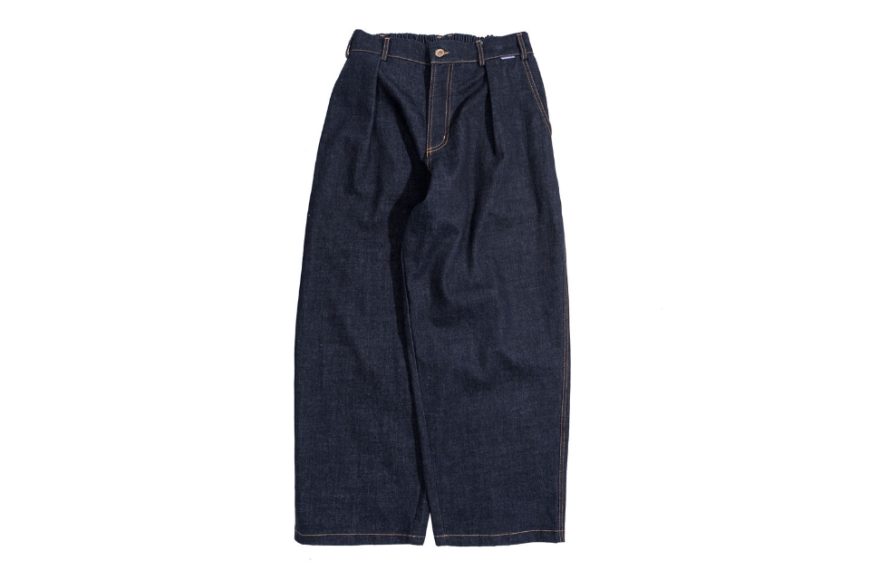 Cycle Denim Lunch Pants (6)