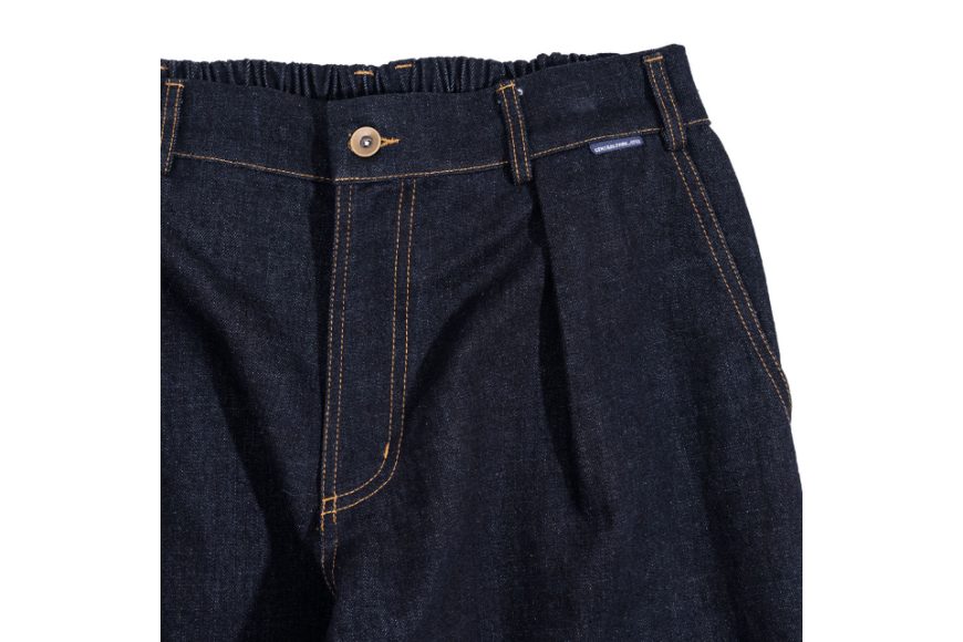 Cycle Denim Lunch Pants (8)