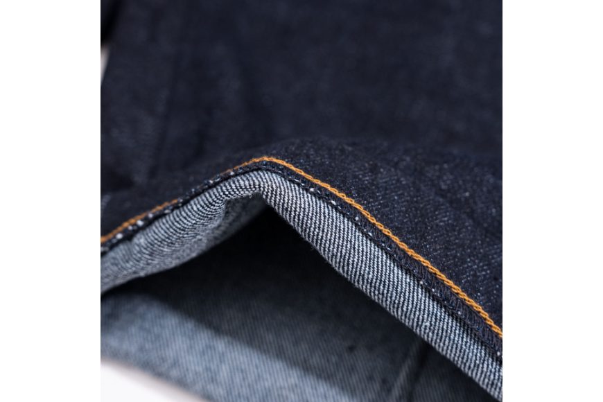 Cycle Denim Lunch Pants (9)