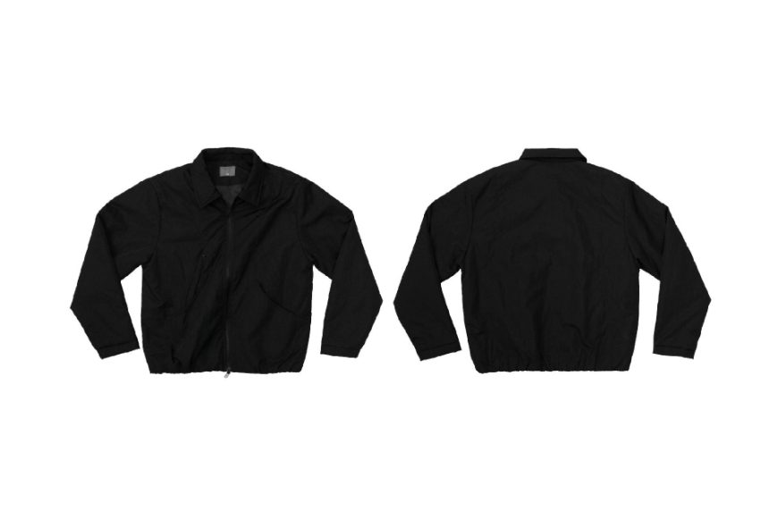 F25-J05 Padded Jacket (0)