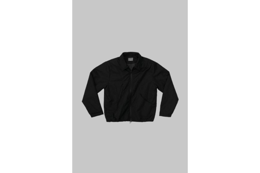 F25-J05 Padded Jacket (1)