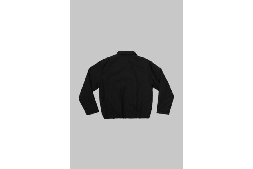 F25-J05 Padded Jacket (2)