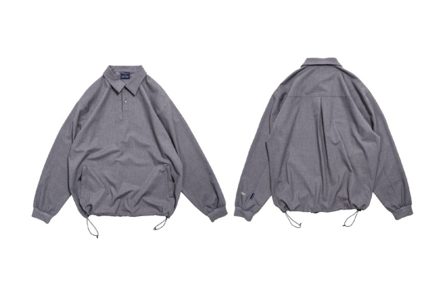 Formal Play Polo (0)