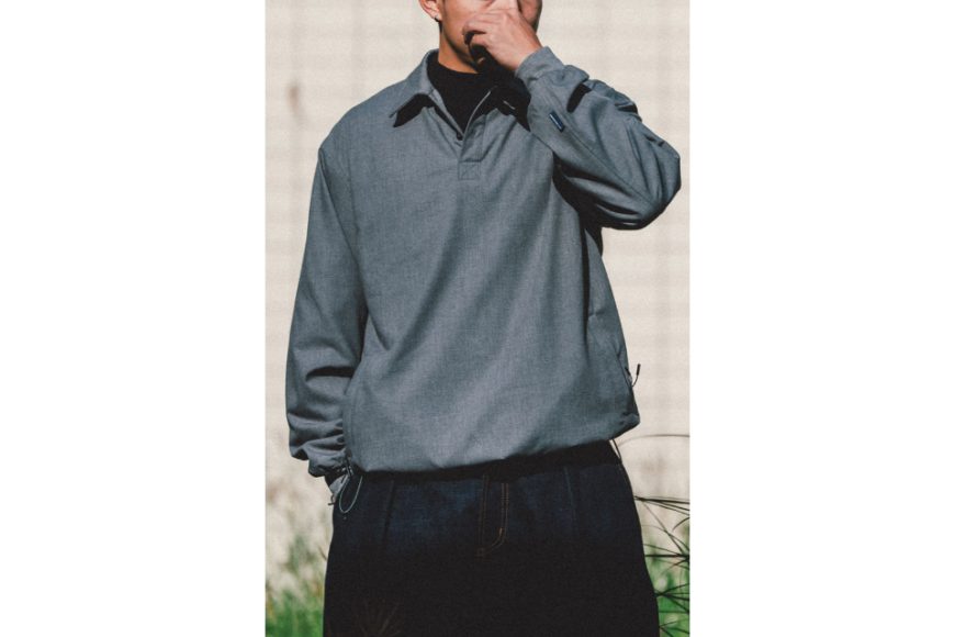 Formal Play Polo (1)