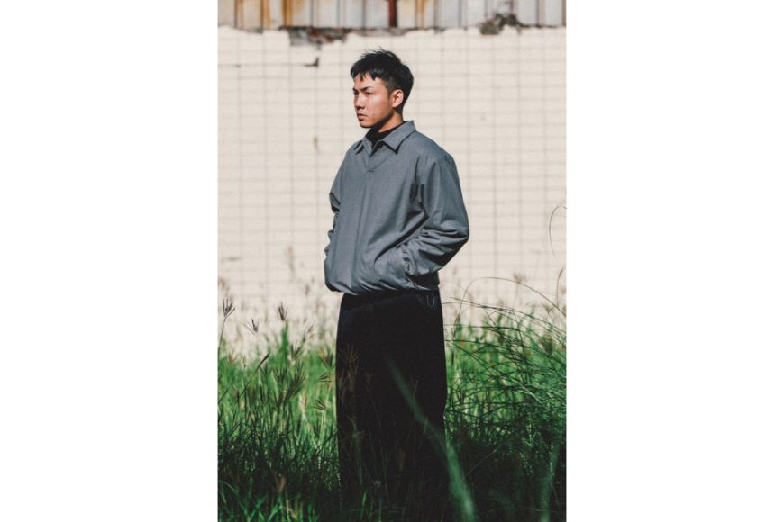 Formal Play Polo (2)