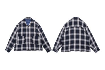 Grid Pocket Shirt (0)