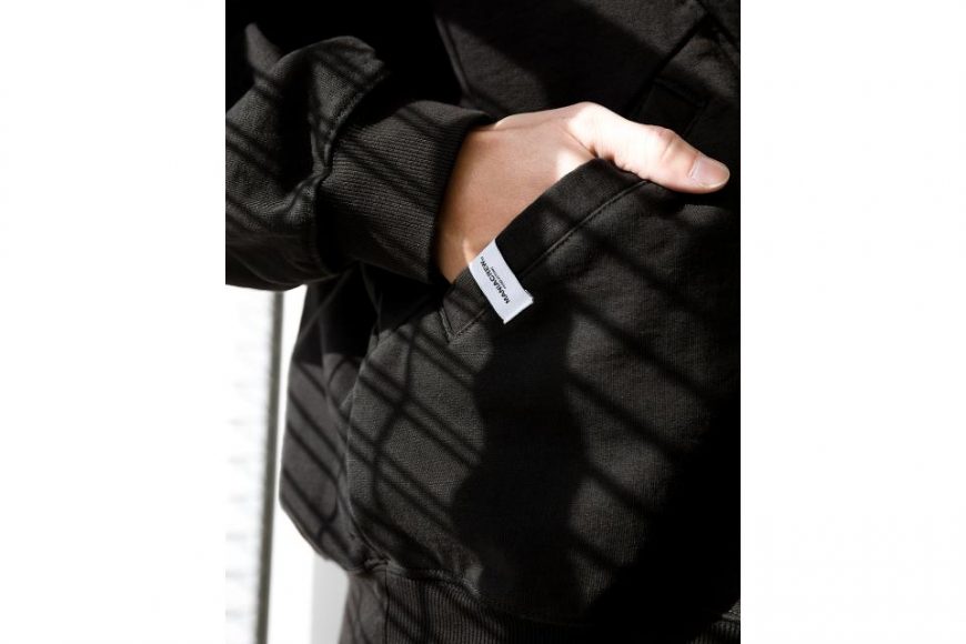 Hooded Sweat Jacket (11)