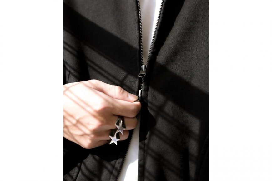 Hooded Sweat Jacket (12)