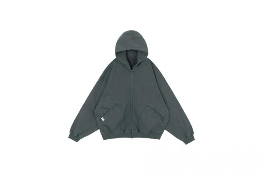 Hooded Sweat Jacket (13)