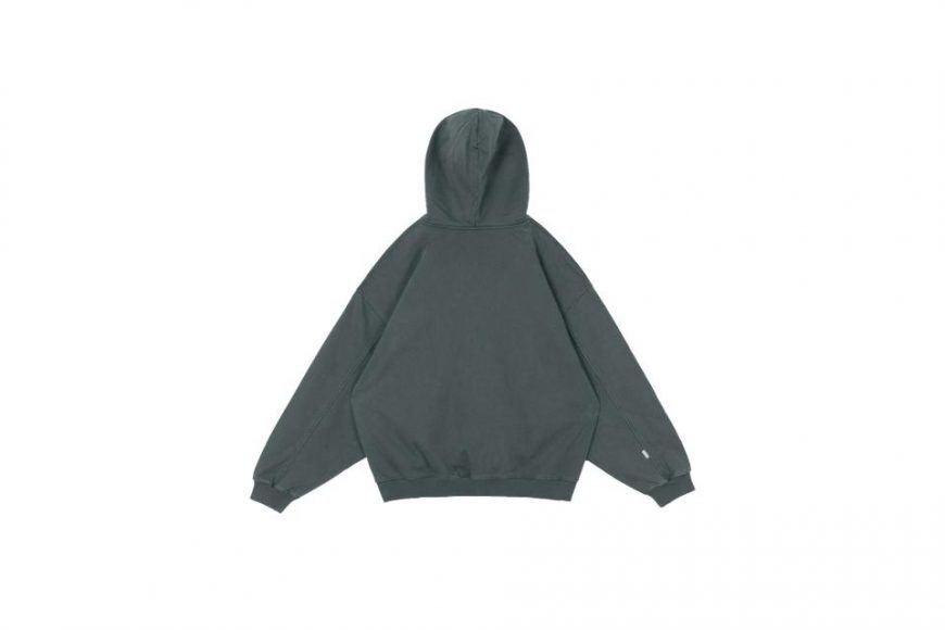 Hooded Sweat Jacket (14)
