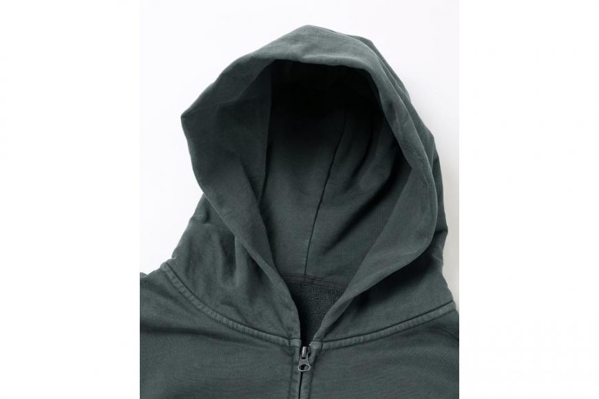 Hooded Sweat Jacket (15)