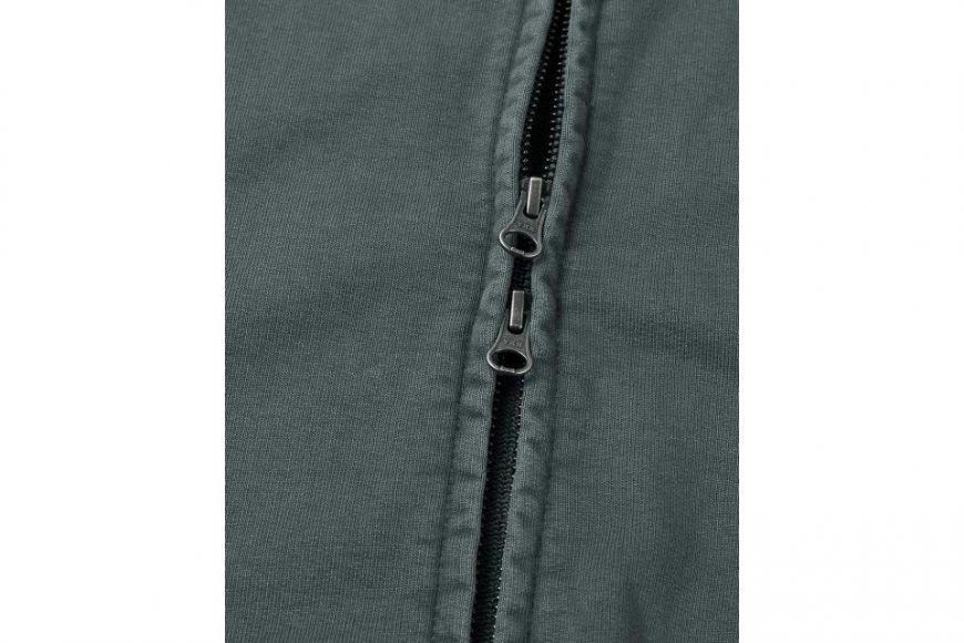 Hooded Sweat Jacket (17)