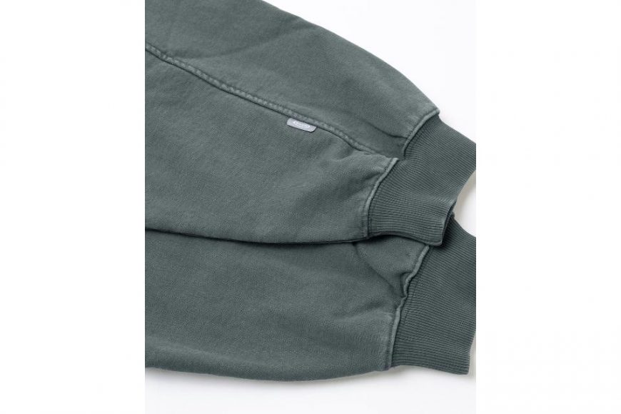 Hooded Sweat Jacket (18)