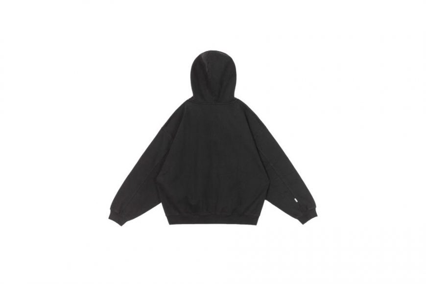 Hooded Sweat Jacket (22)