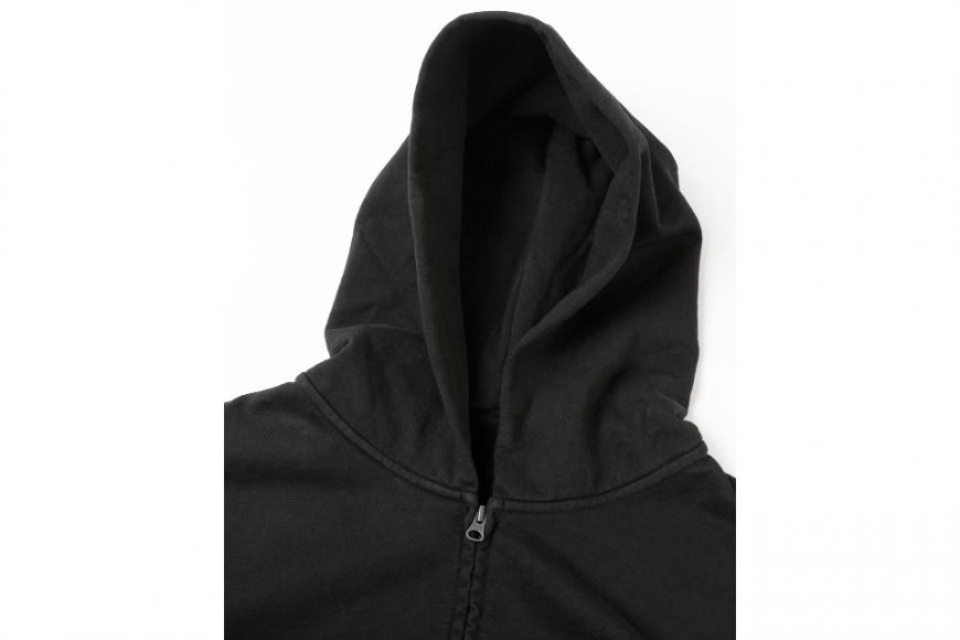 Hooded Sweat Jacket (23)