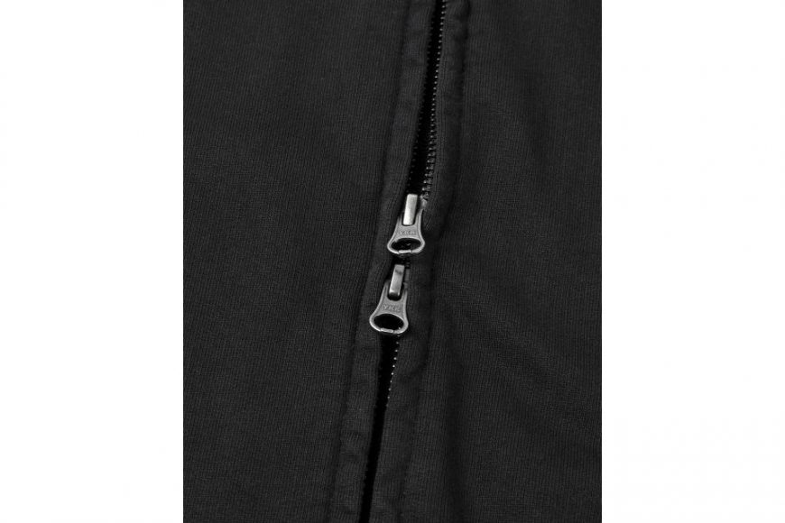 Hooded Sweat Jacket (25)