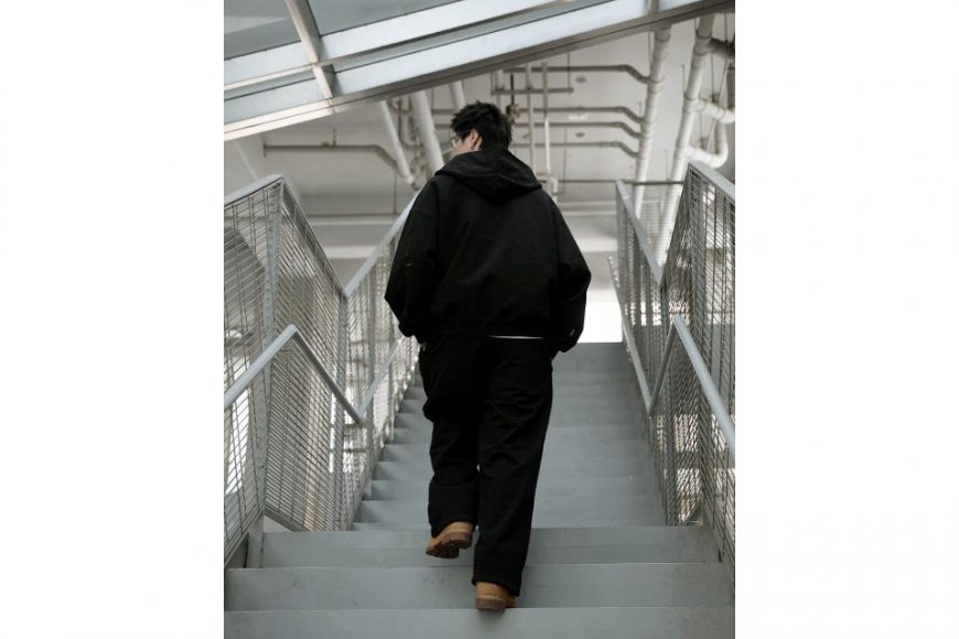 Hooded Sweat Jacket (9)