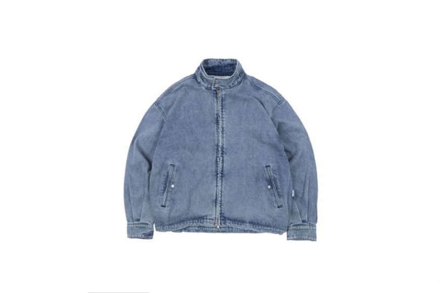 Karesansui denim anbu jacket (12)
