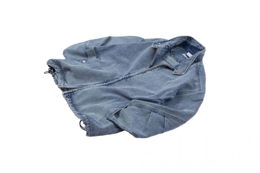 Karesansui denim anbu jacket (14)