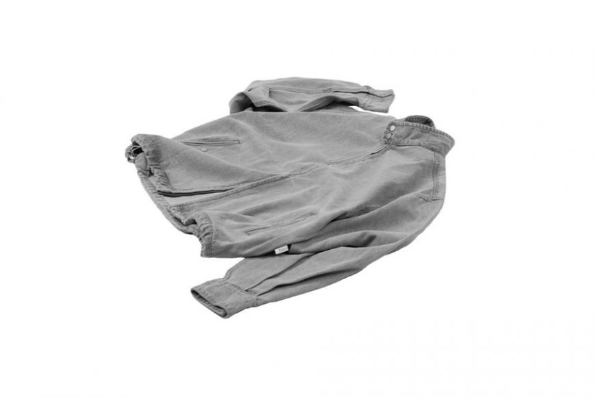 Karesansui denim anbu jacket (21)