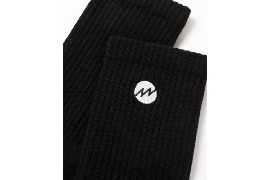 MANIA Logo Socks (3)