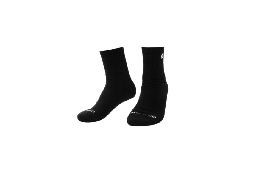 MANIA Logo Socks (4)