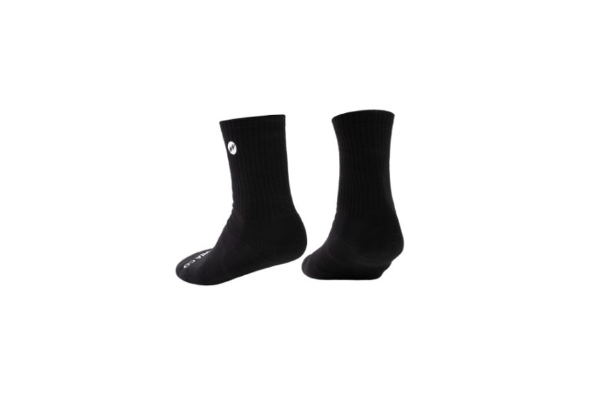 MANIA Logo Socks (5)