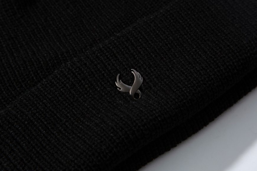 Metal Wing Beanie (3)