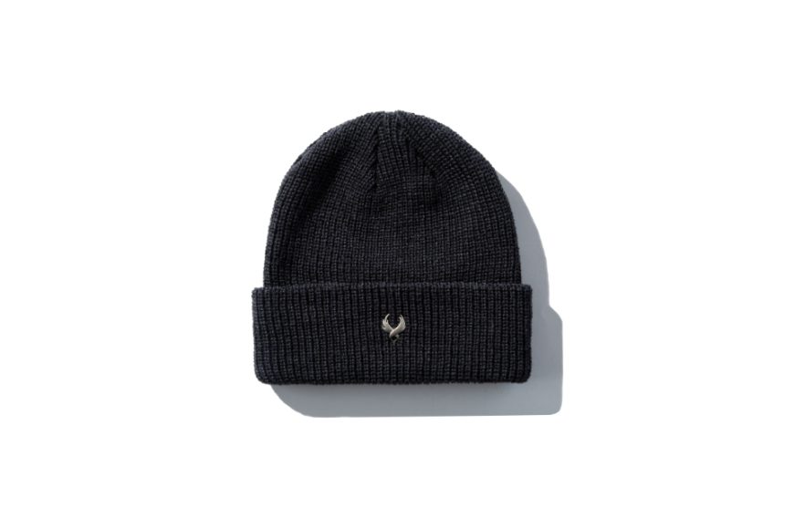 Metal Wing Beanie (5)
