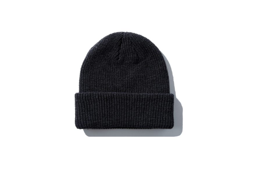 Metal Wing Beanie (7)