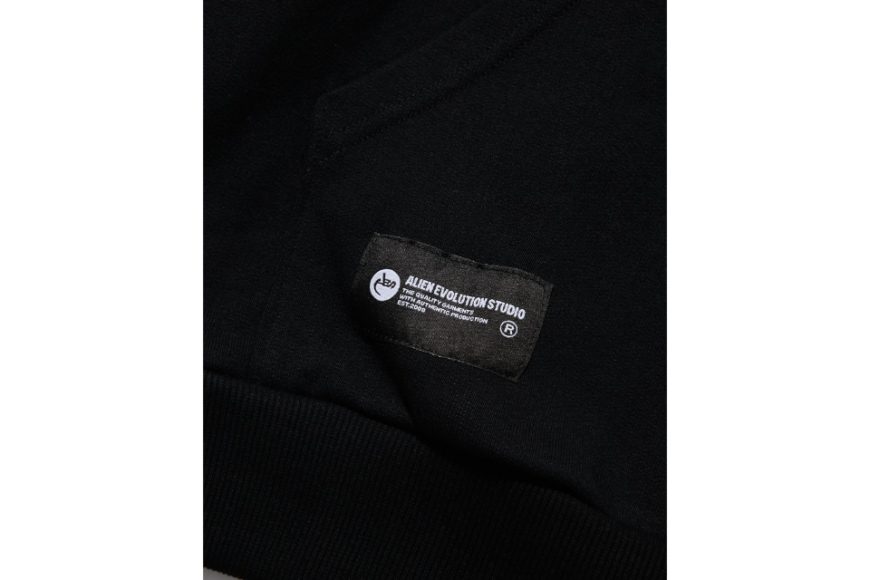 Outrun Yourself Hoodie (5)