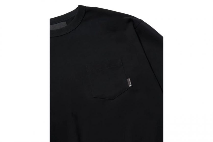Pocket Long-Sleeve Tee (5)