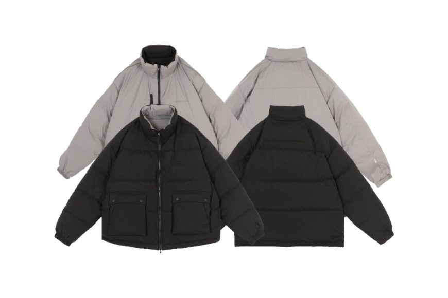Reversible Padding Jacket (0)