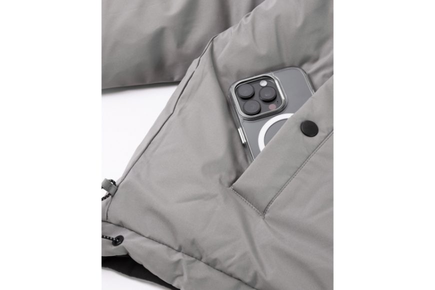 Reversible Padding Jacket (11)