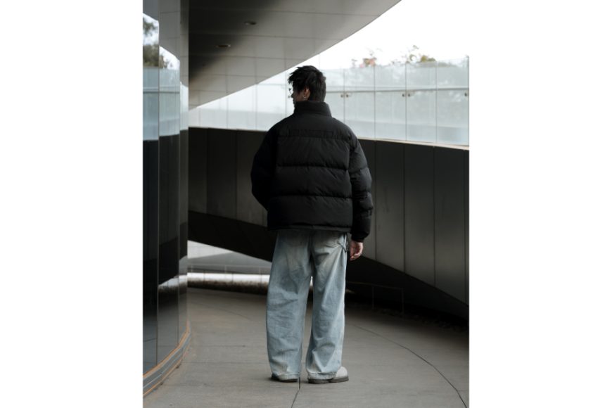 Reversible Padding Jacket (13)