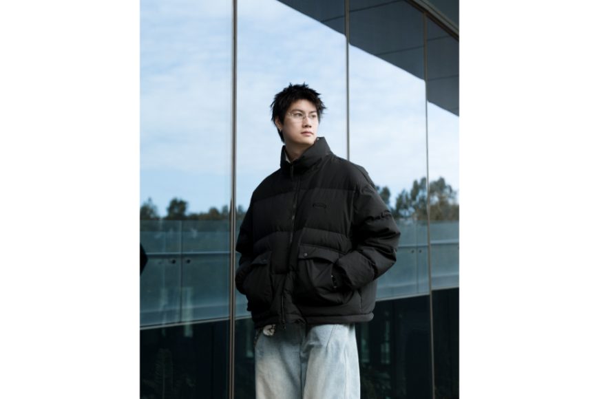 Reversible Padding Jacket (14)