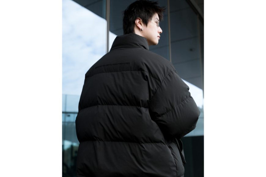 Reversible Padding Jacket (16)