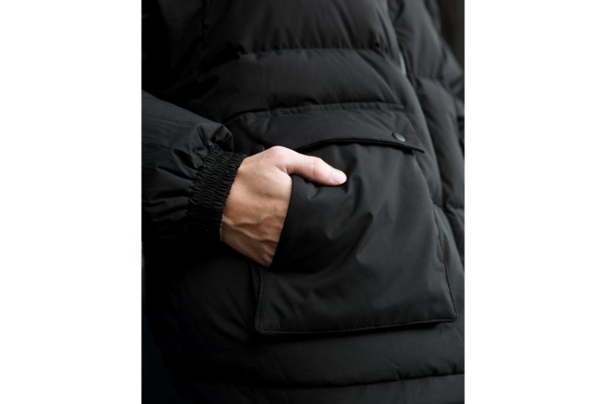 Reversible Padding Jacket (17)