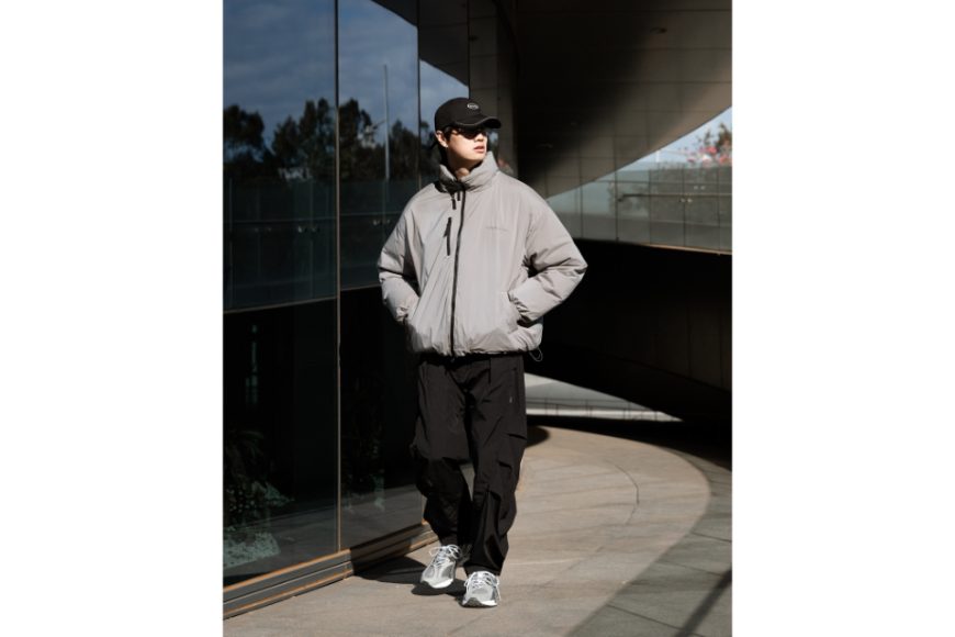 Reversible Padding Jacket (19)