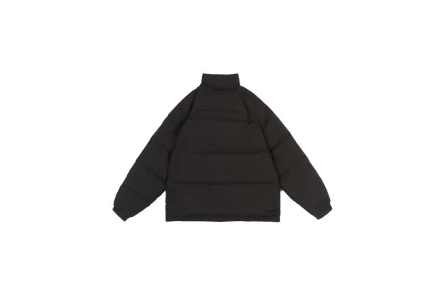 Reversible Padding Jacket (2)