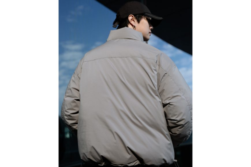 Reversible Padding Jacket (22)