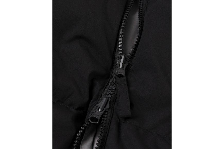 Reversible Padding Jacket (4)