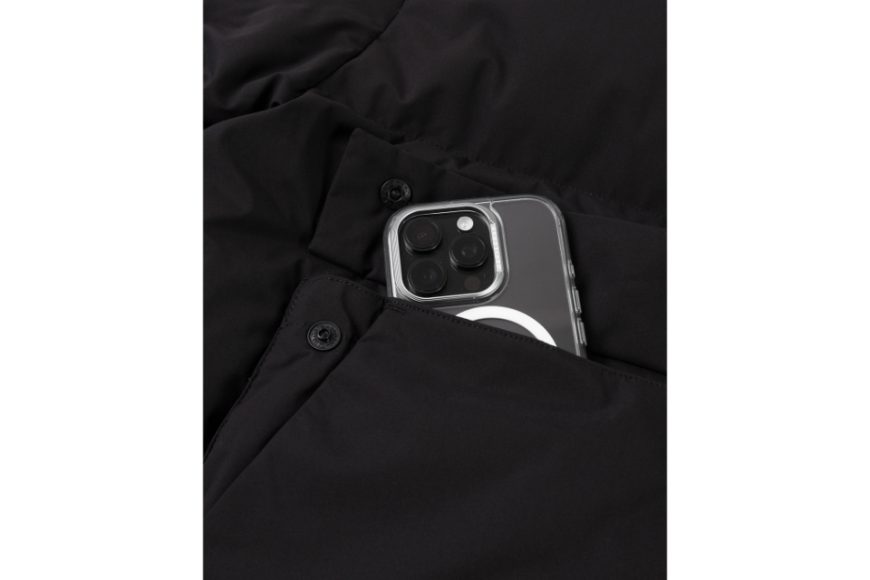 Reversible Padding Jacket (5)